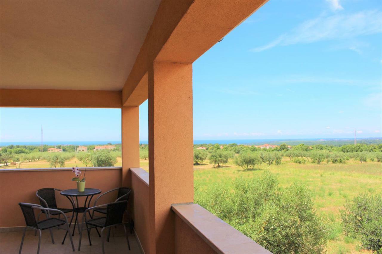 Horizont Apartman Kukci Exterior foto