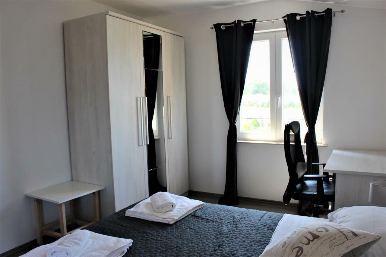 Horizont Apartman Kukci Exterior foto